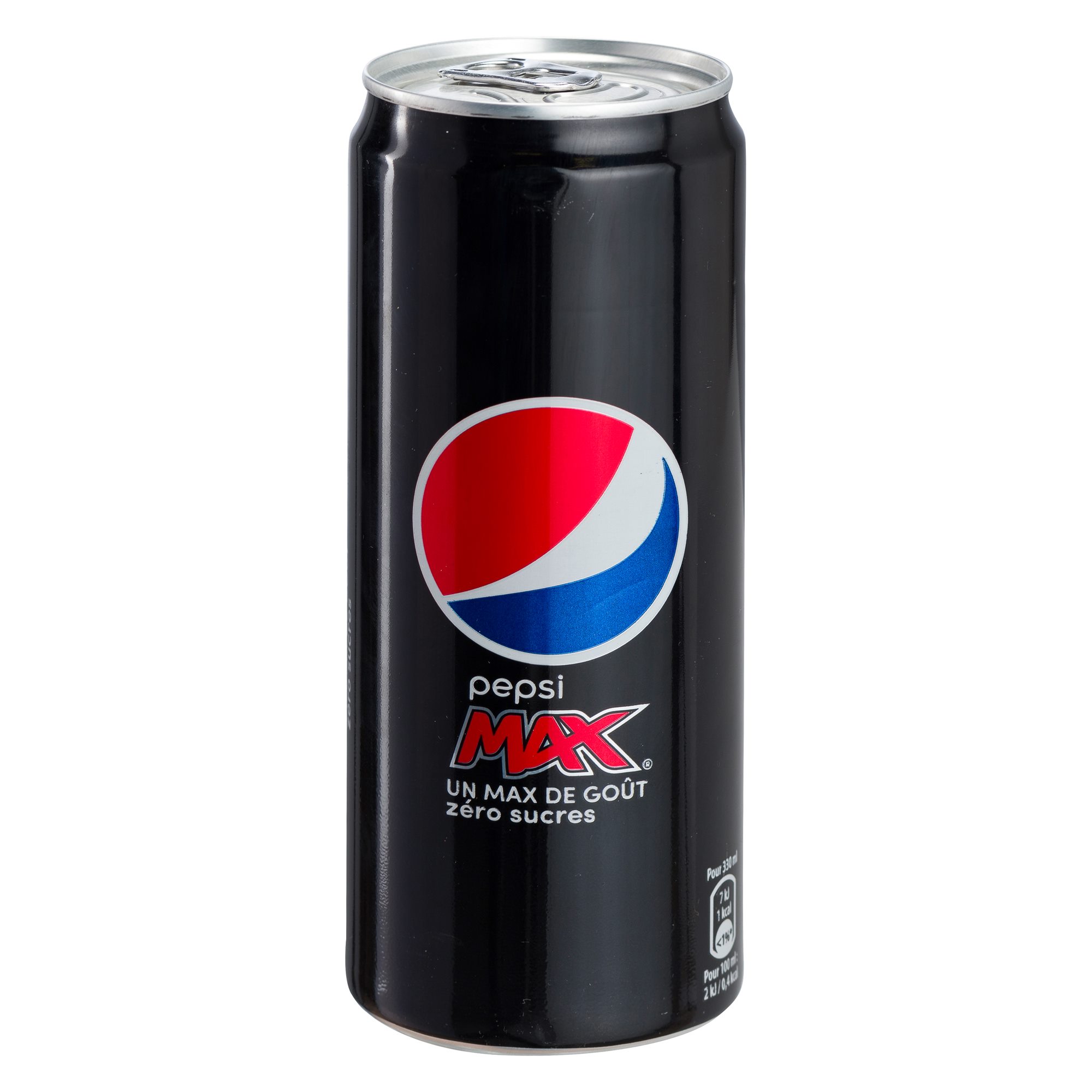 Pepsi Max
