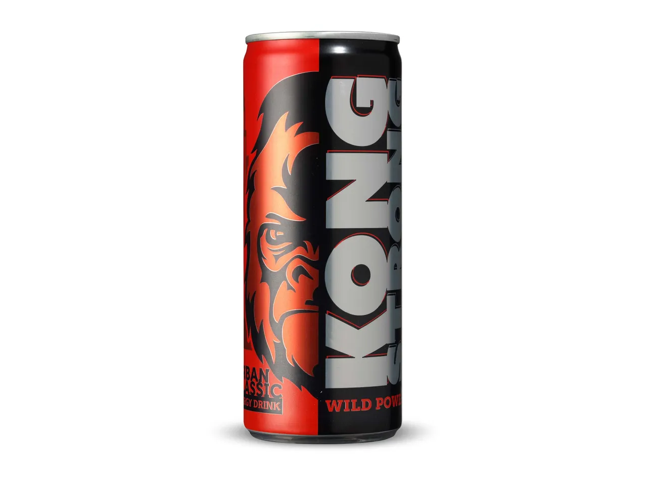 Energy Kong