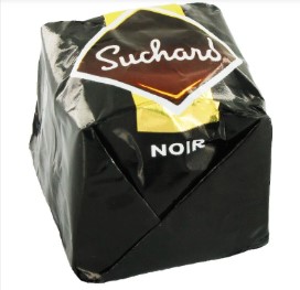 Rocher Suchard Noir