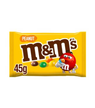 M&m's