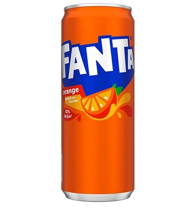 Fanta